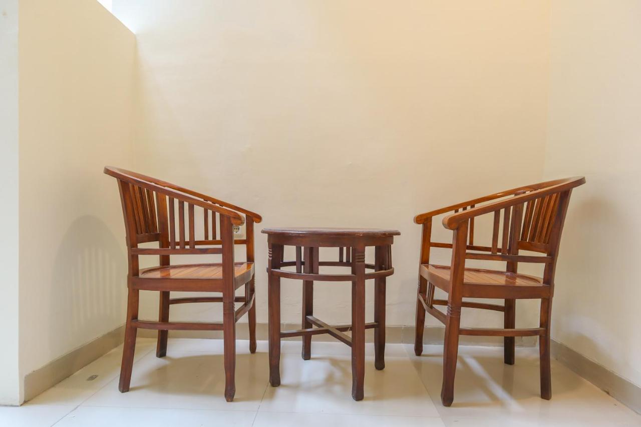 ג'קרטה Oyo 2768 Oq Residence מראה חיצוני תמונה
