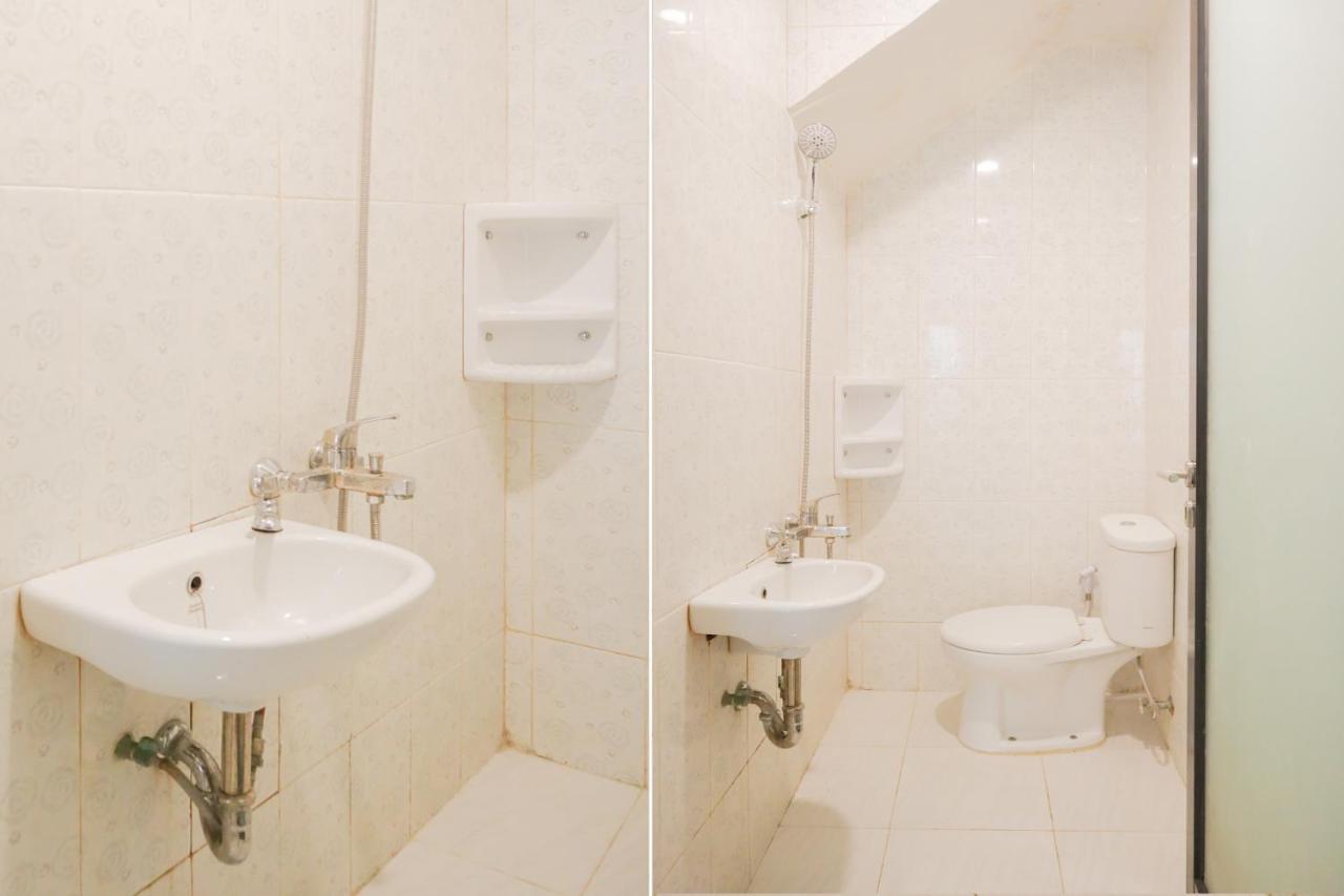 ג'קרטה Oyo 2768 Oq Residence מראה חיצוני תמונה
