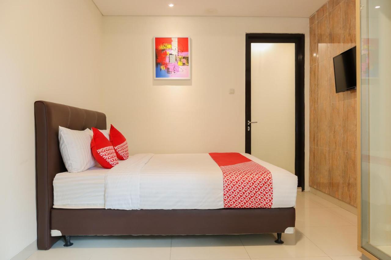 ג'קרטה Oyo 2768 Oq Residence מראה חיצוני תמונה